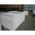 PVC Foam Sheet Used for Special Cold Project, Environmental Protection